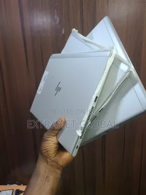Laptop HP EliteBook 840 G6 8GB Intel Core i5 SSD 256GB