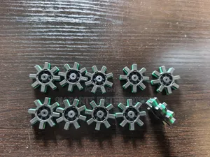 10 Pieces Steering Column Damper Rubber [Wholesale]
