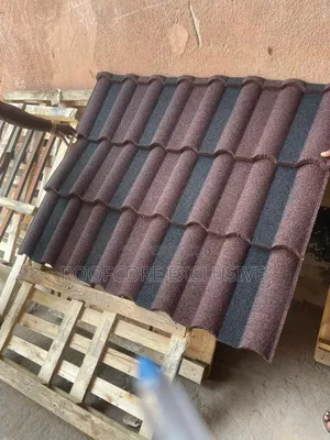 Roofing Materials