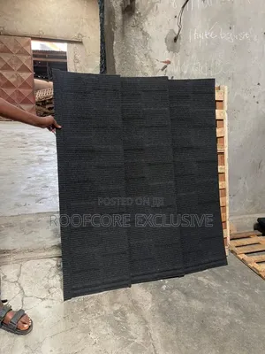 Roofing Materials
