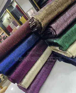 Luxury Brocade