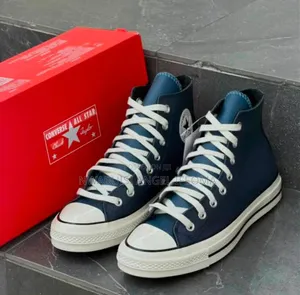 Converse Chuck Taylor 70s High Top