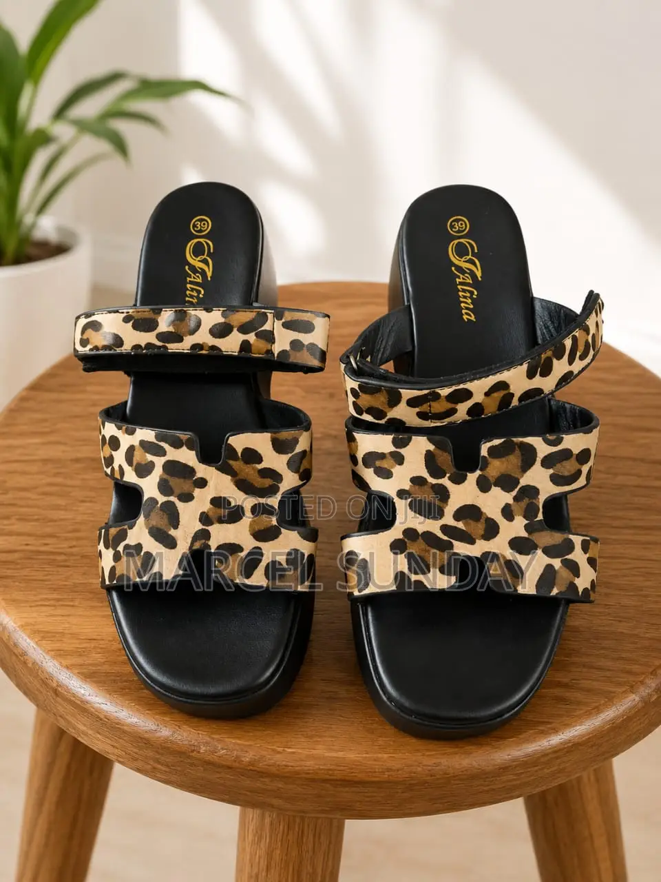 Slippers/Shoes