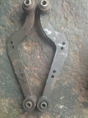 Back Arms Rav4