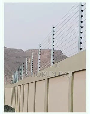 Electric Fence
