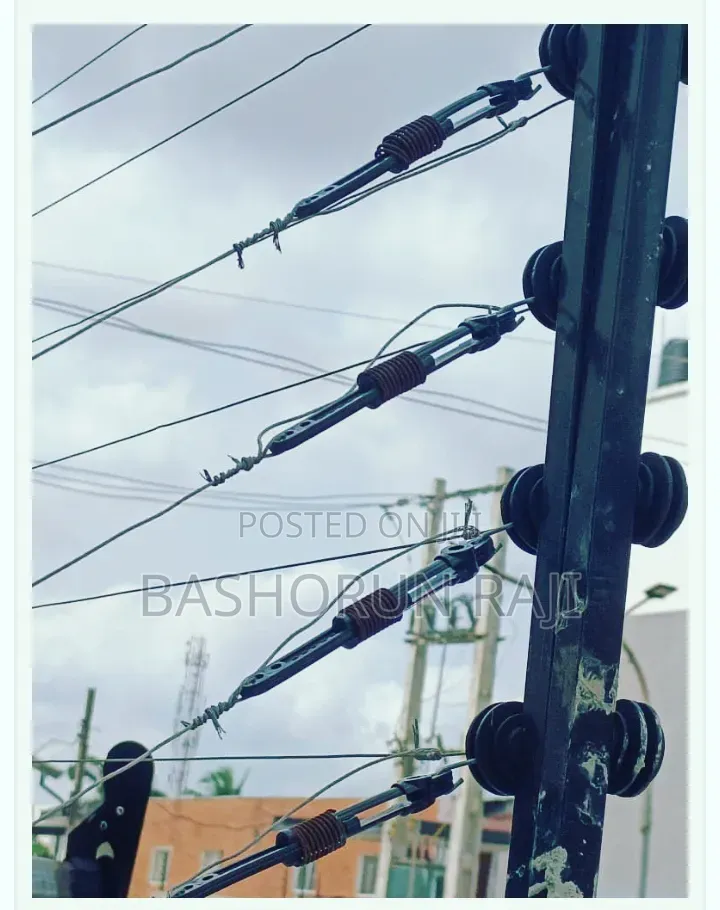 Electric Fence