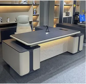 Executive Office Tables