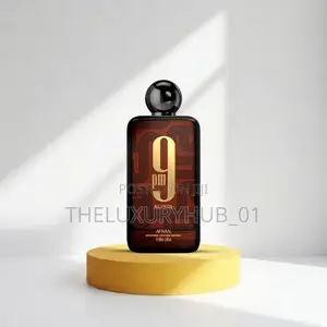 9pm Elixir by Afnan Perfume
