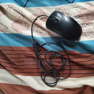 Computer Mouse