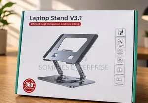 Laptop Stand