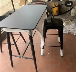 Quality High Tables