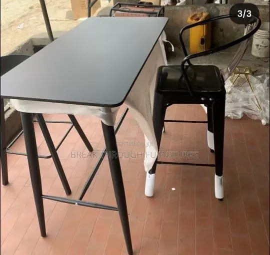 Quality High Tables