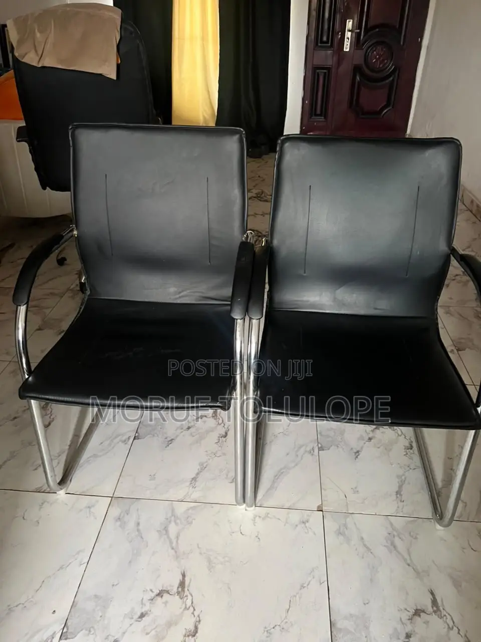 Office Chairs