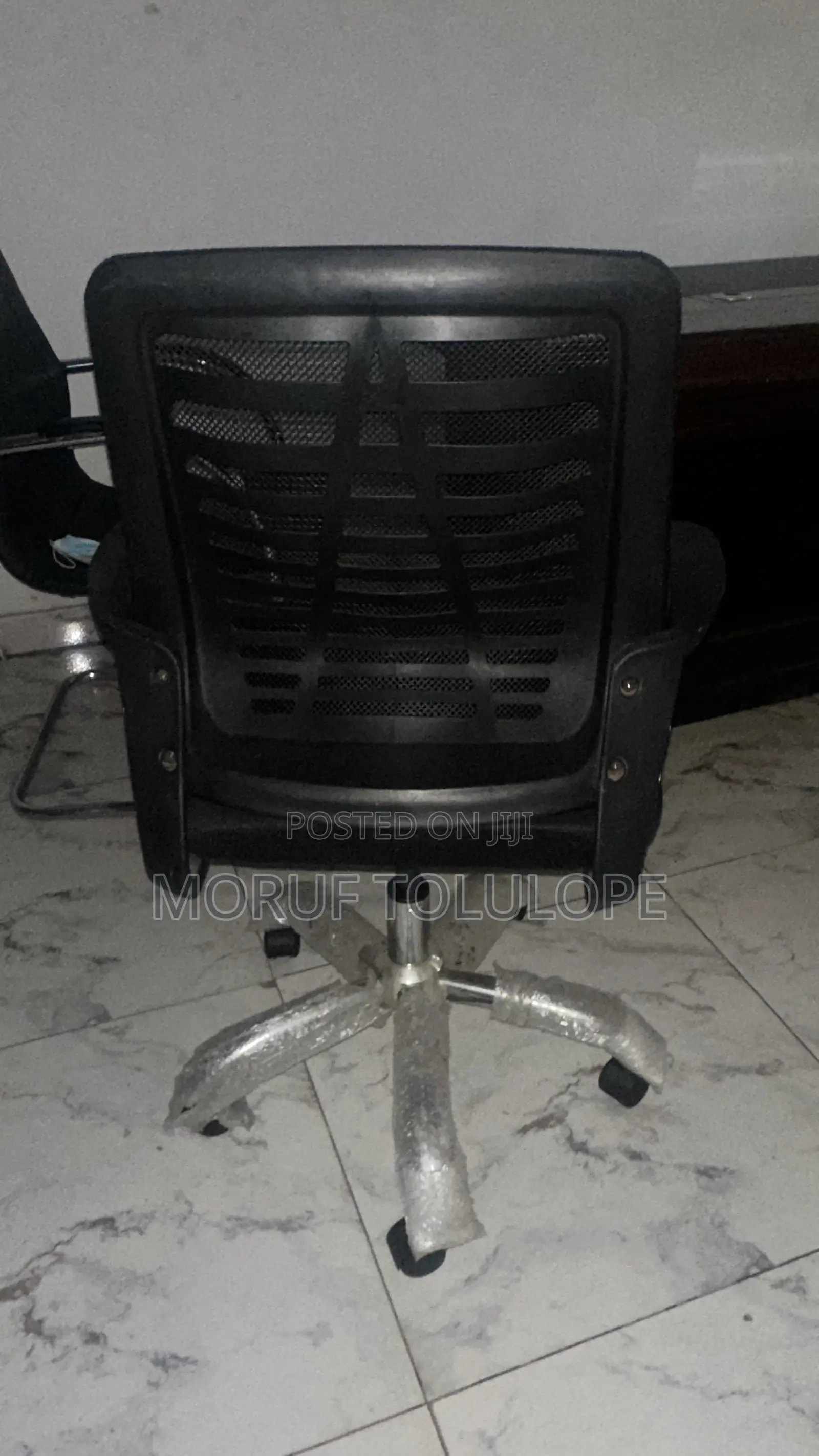 Office Chairs