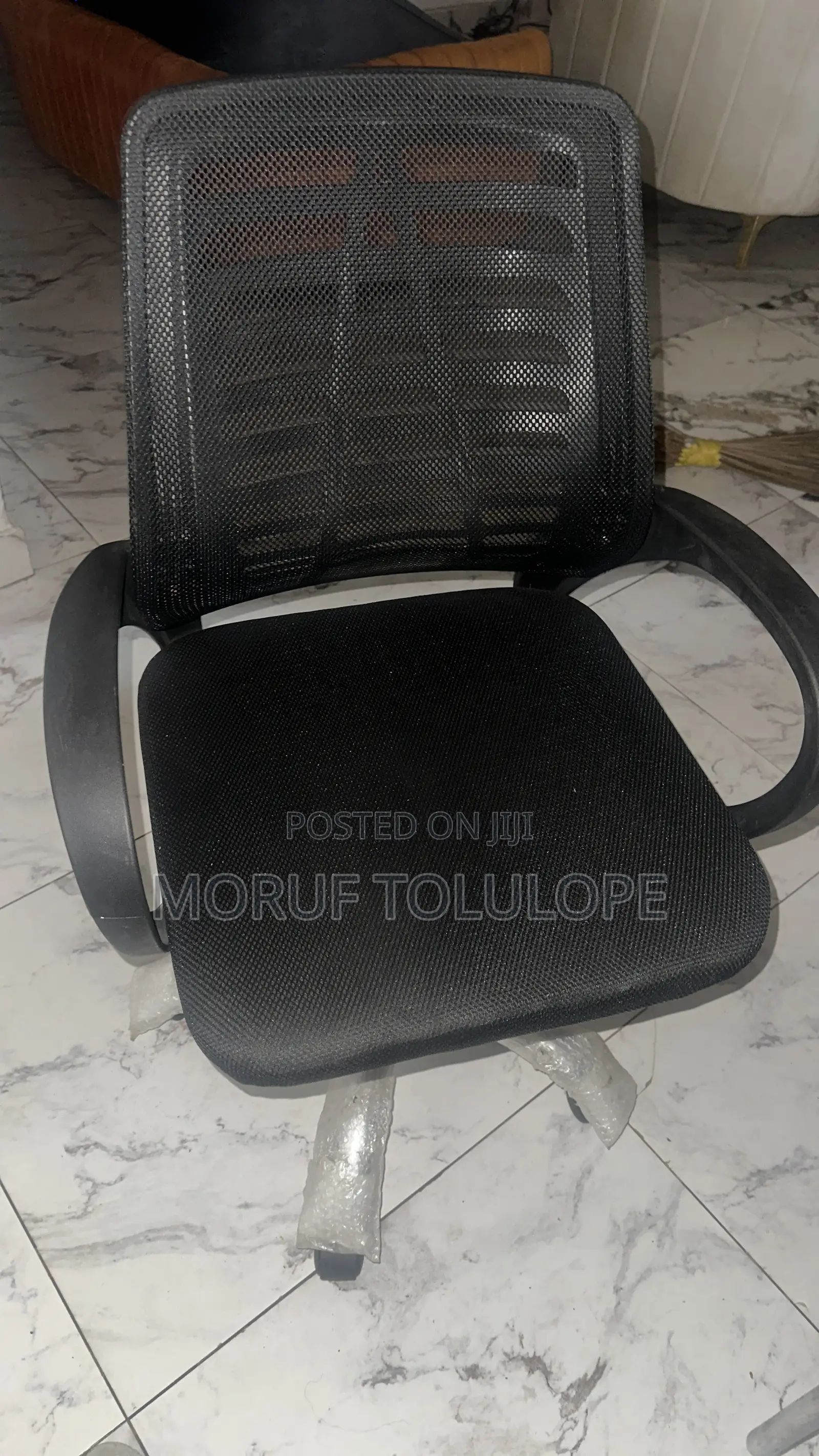 Office Chairs