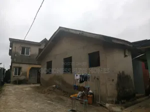 4bdrm Block of Flats in Ile Epo, Iyana Ipaja for sale