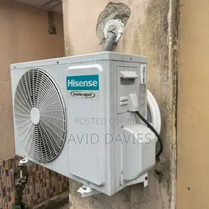 Hisense Inverter AC