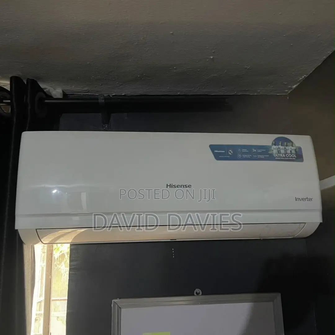 Hisense Inverter AC