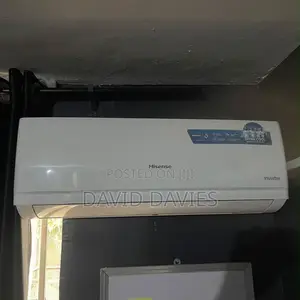 Hisense Inverter AC