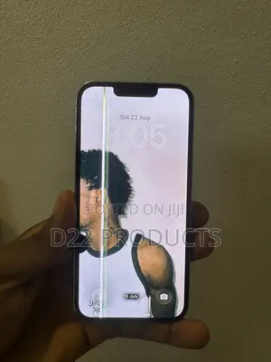 Apple iPhone 13 Pro 128 GB White
