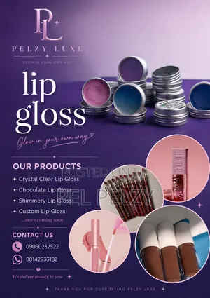 Pelzy Luxe