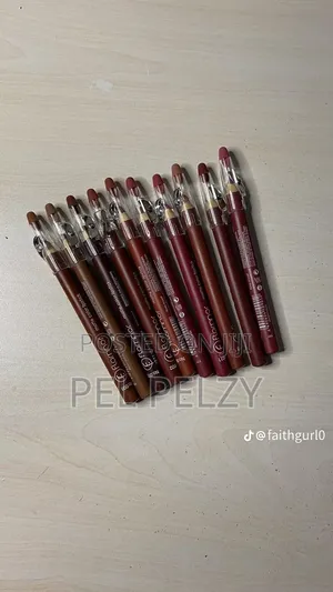 Pelzy Luxe