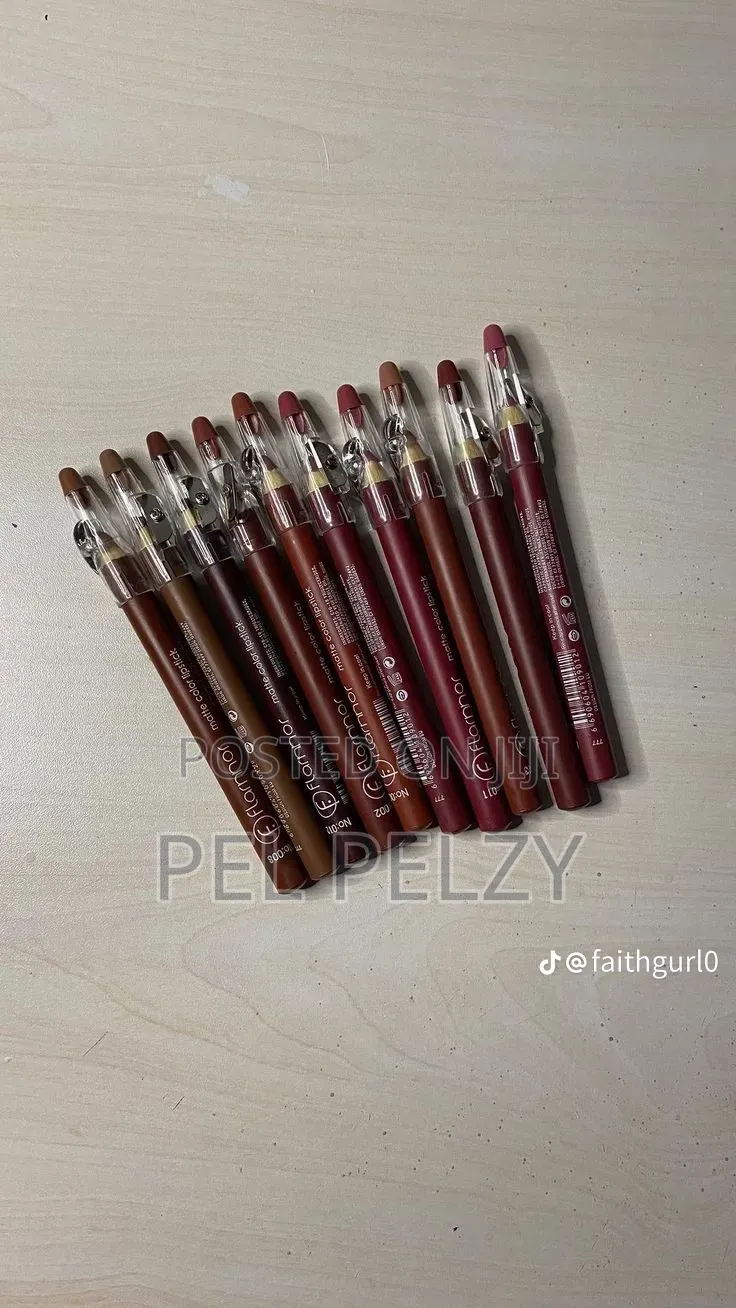 Pelzy Luxe