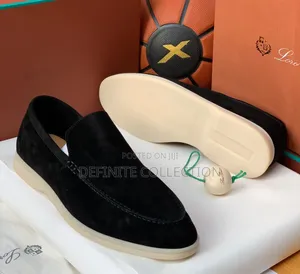 LORO PIANA Top Quality Shoe
