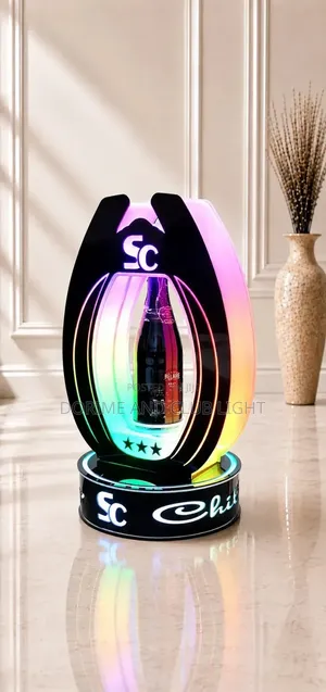 Customized LED FERCULLEN Presenter/Carrier