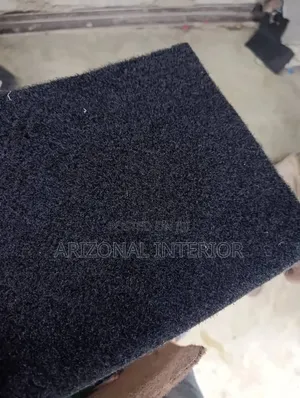 Sitting Room Rug