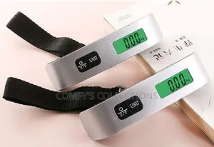 Luggage Weighing Scale