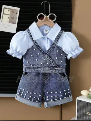 Denim for Girls