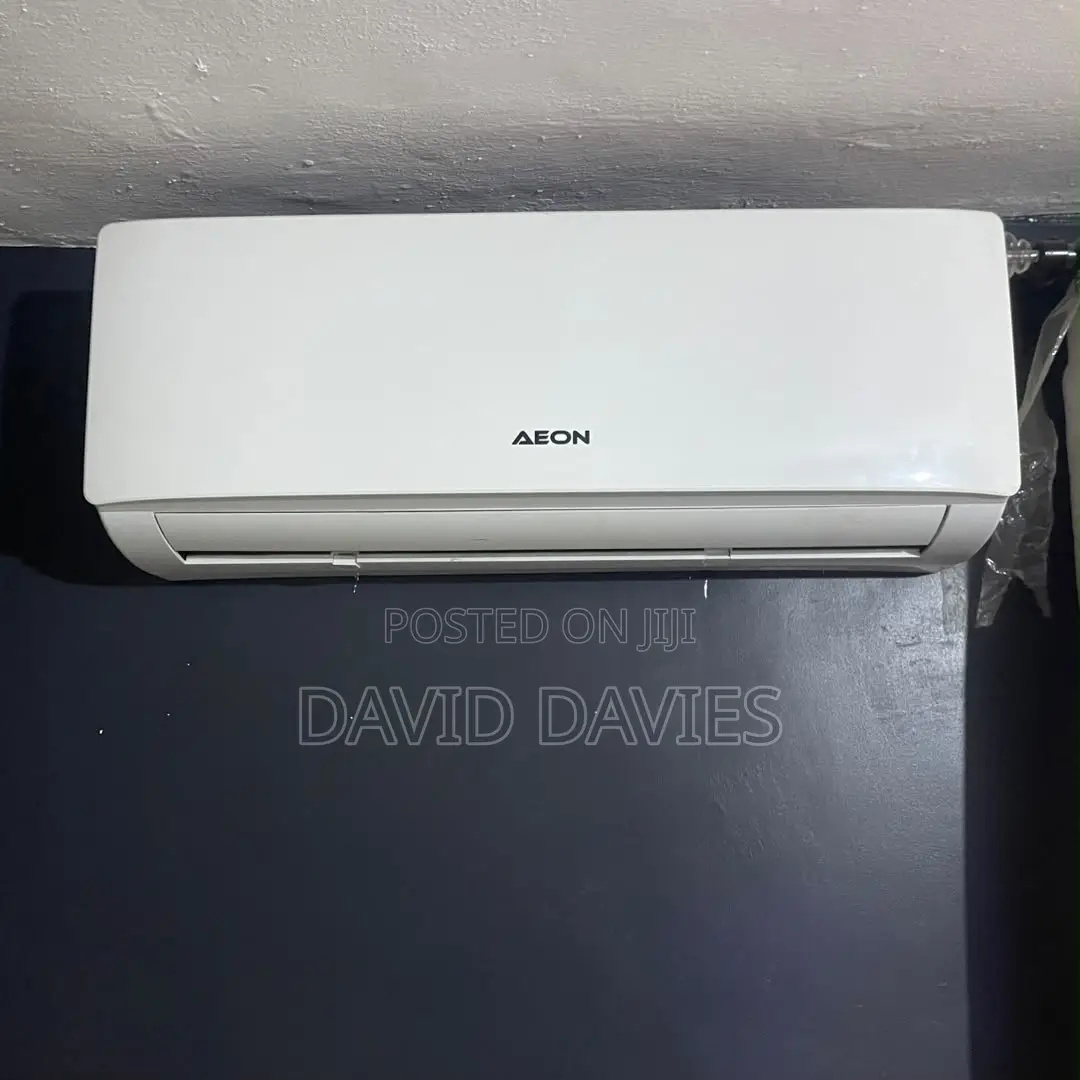 Non Inverter AC