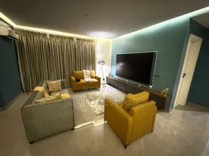 Furnished 2bdrm Apartment in Ikate for rent