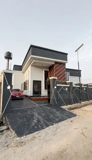 3bdrm Bungalow in Ruuodomaya for sale