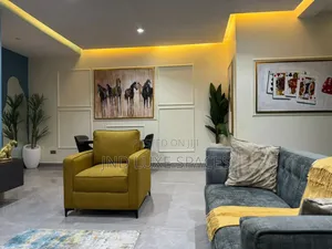 Furnished 2bdrm Apartment in Ikate for rent