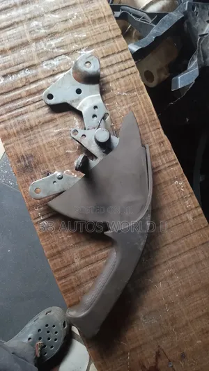 Dashboard Handbrake for CR-V 2006