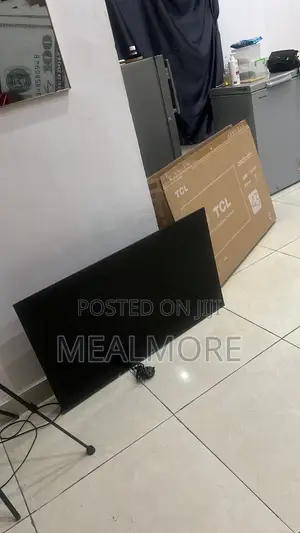 TCL Television