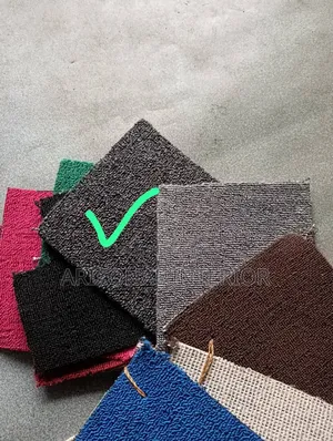 Well 2 Well Rug