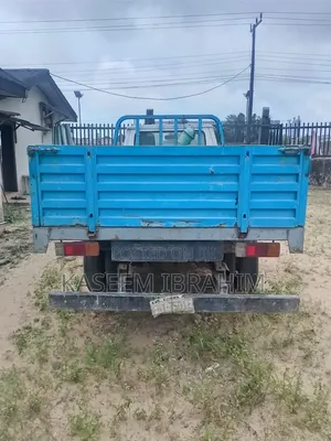 Dyna Truck