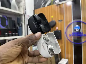 Bose Ultra Open Bluetooth Earbuds