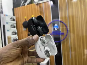 Bose Ultra Open Bluetooth Earbuds