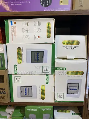 Potective Devices