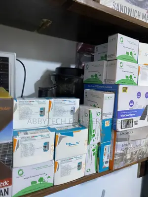 Potective Devices