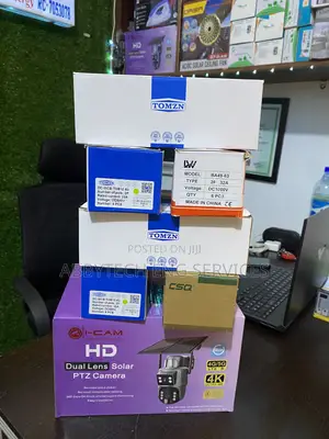 Potective Devices