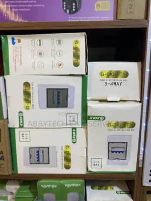 Potective Devices
