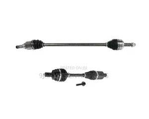 OEM Set of 2 Front CV Drive Shaft Axles for Toyota Corolla 2019-2025