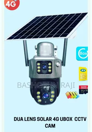 CCTV Installation