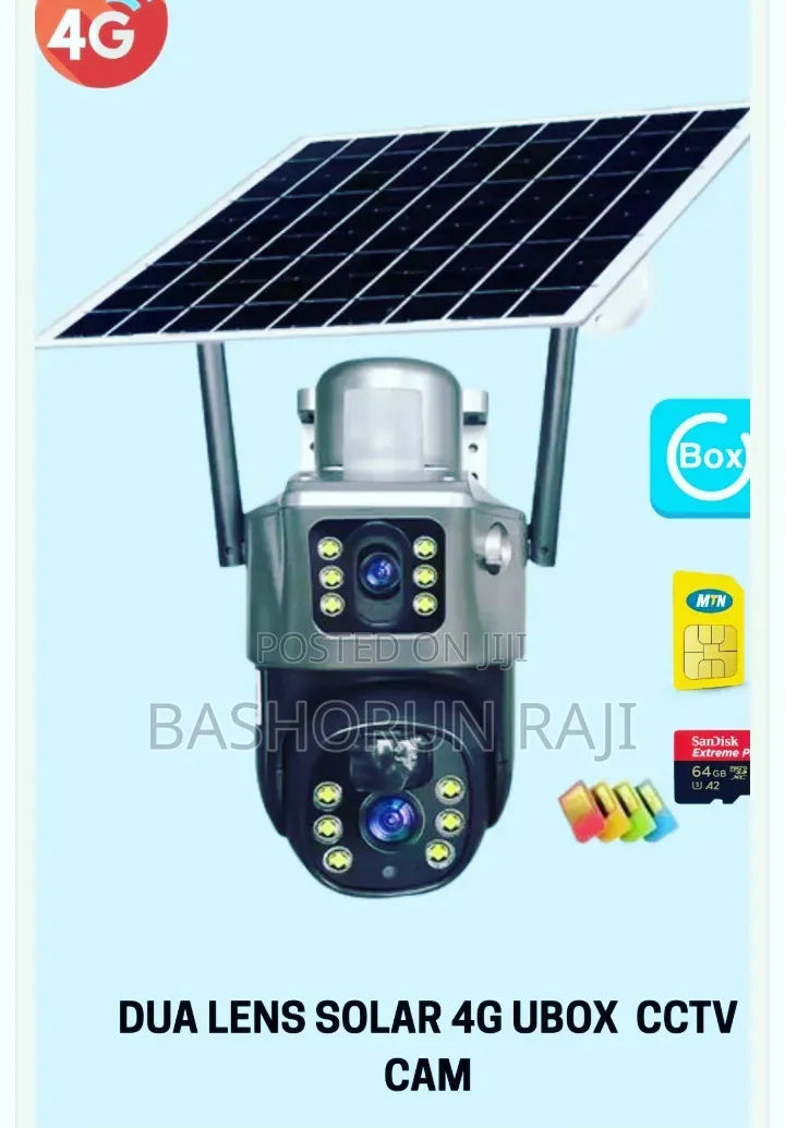 CCTV Installation