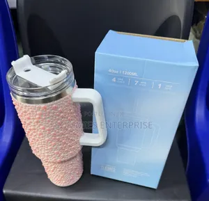Stone Mug/ Cup